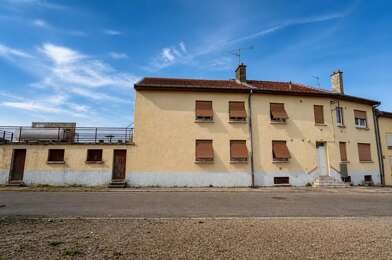 Maison 9 pièces 128499 €