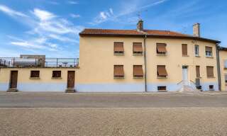 Maison 9 Pièces 148 m² à vendre à Croismare (54300)