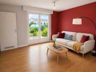 CROISMARE 54300 IMMEUBLE LOCATIF 3 APPARTEMENTS — photo 3