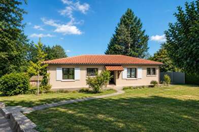 Maison 4 pièces 184000 €