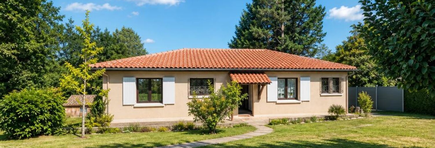 Maison 4 Pièces 101 m² à vendre à Chancelade (24650)