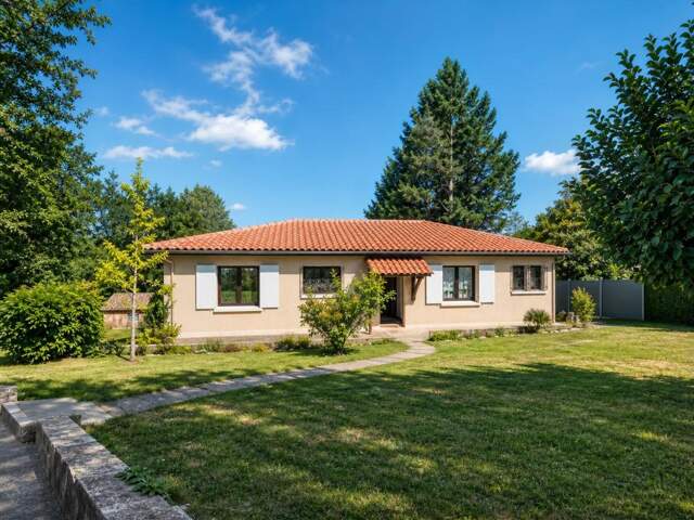 Maison de 4 pièces de 101 m² à Chancelade — photo du bien