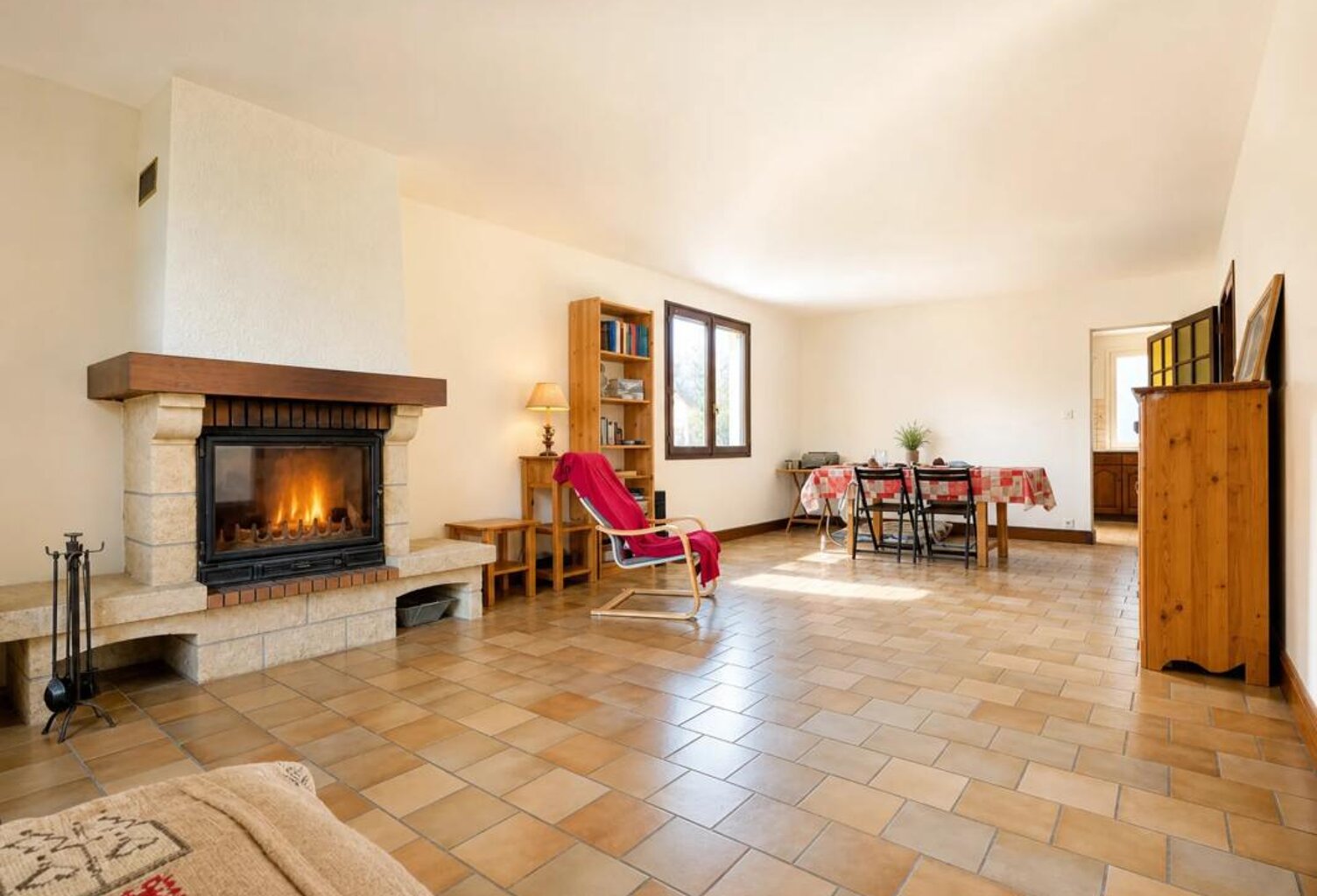 Maison de 4 pièces de 101 m² à Chancelade — photo 1