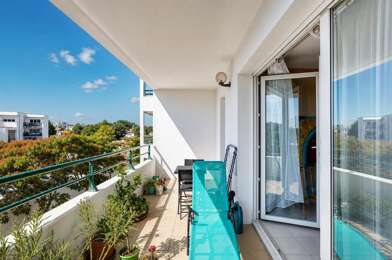 Appartement 3 pièces 285000 €