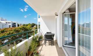 Appartement 3 Pièces 67 m² à vendre à Tarnos (40220)