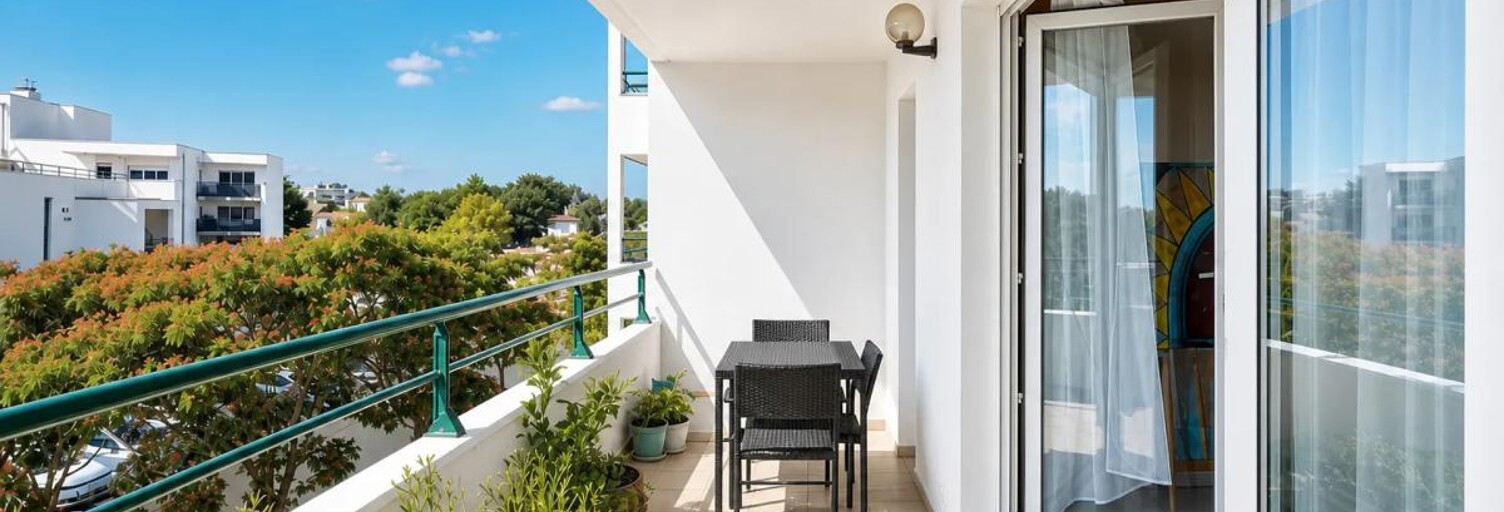 Appartement 3 Pièces 67 m² à vendre à Tarnos (40220)
