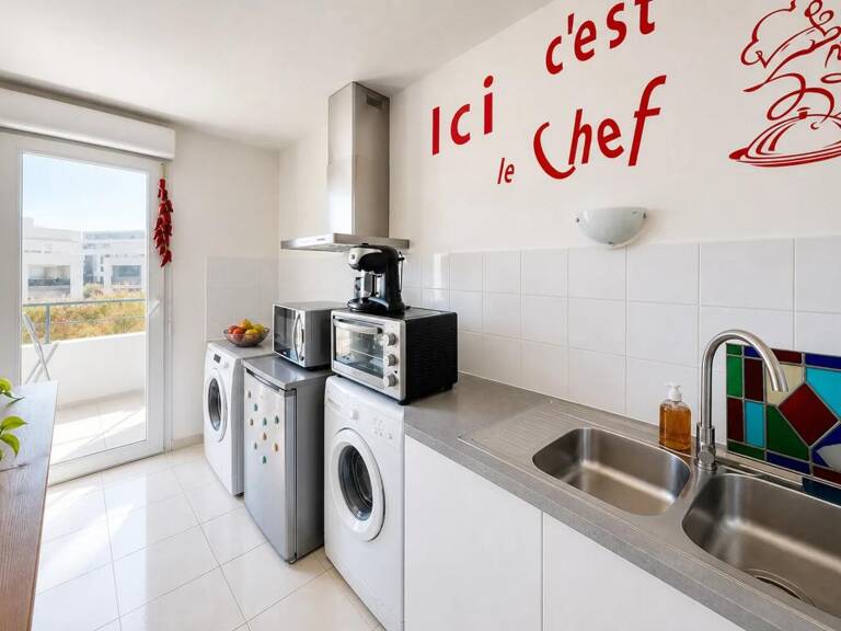 Appartement 3 pièces de 68 m² à Tarnos — photo 1