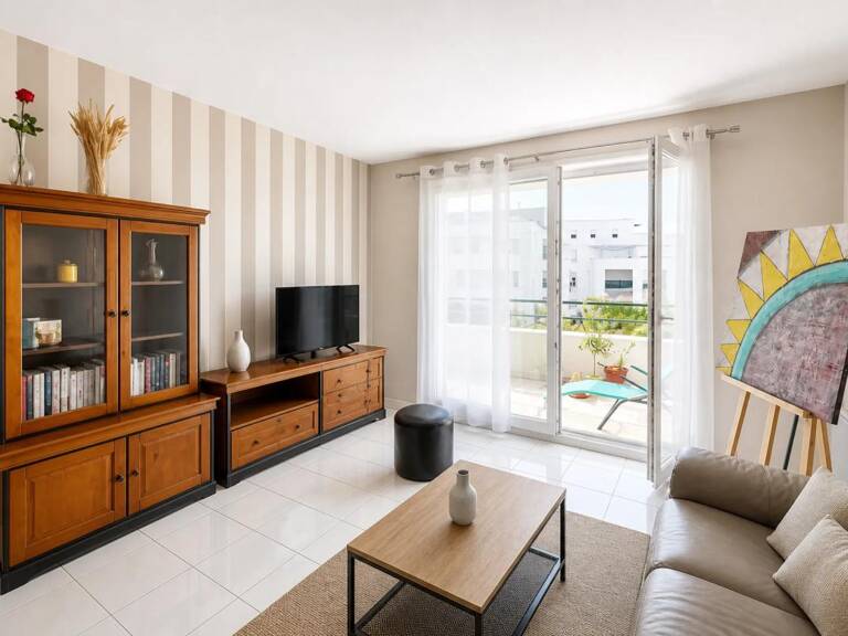 Appartement 3 pièces de 68 m² à Tarnos — photo 1