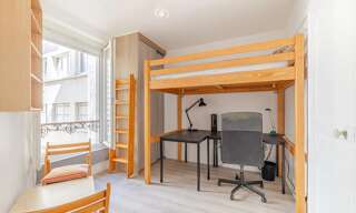 Appartement 1 Pièce 16 m² à vendre à Paris 18 (75018)