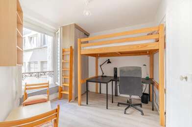 Appartement 1 pièces 179000 €