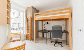 Appartement 1 Pièce 16 m² à vendre à Paris 18 (75018)