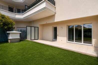 Appartement 3 pièces 280000 €