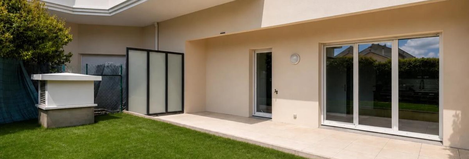 Appartement 3 Pièces 60 m² à vendre à Achères (78260)