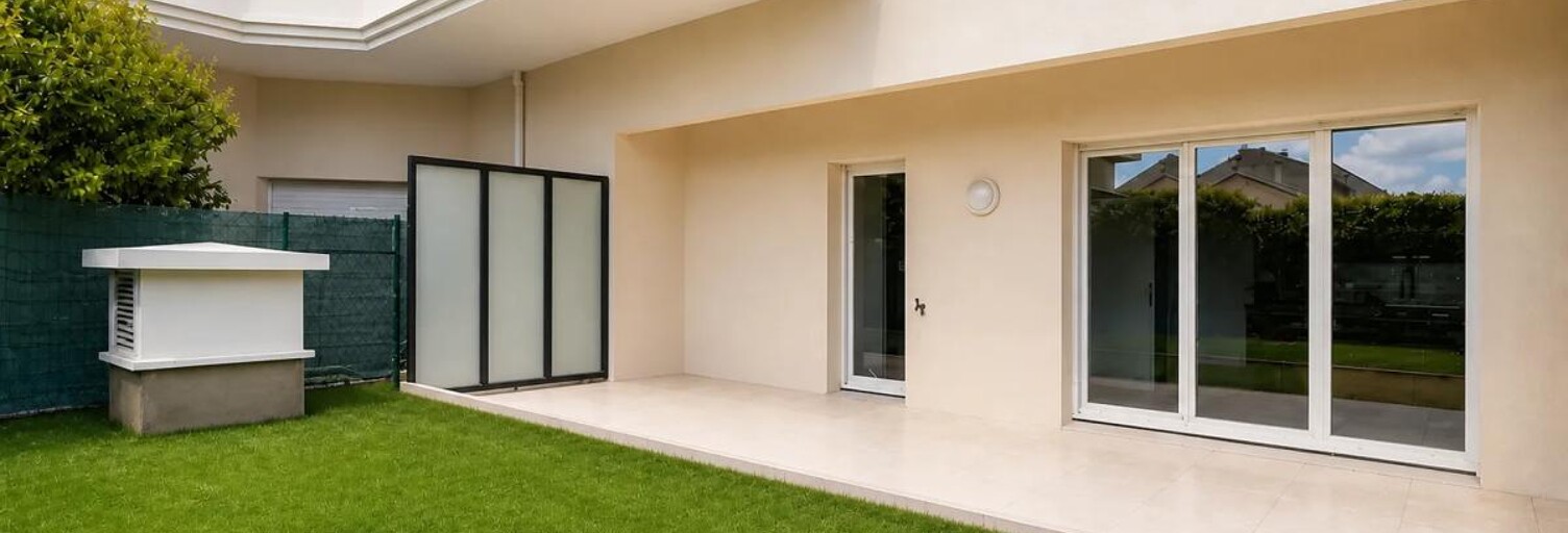 Appartement 3 Pièces 60 m² à vendre à Achères (78260)