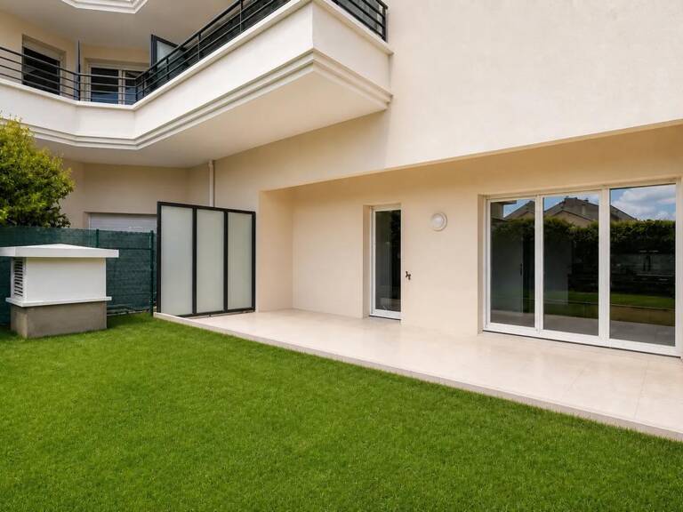 Appartement 3 pièces de 60 m² à Achères — photo 1