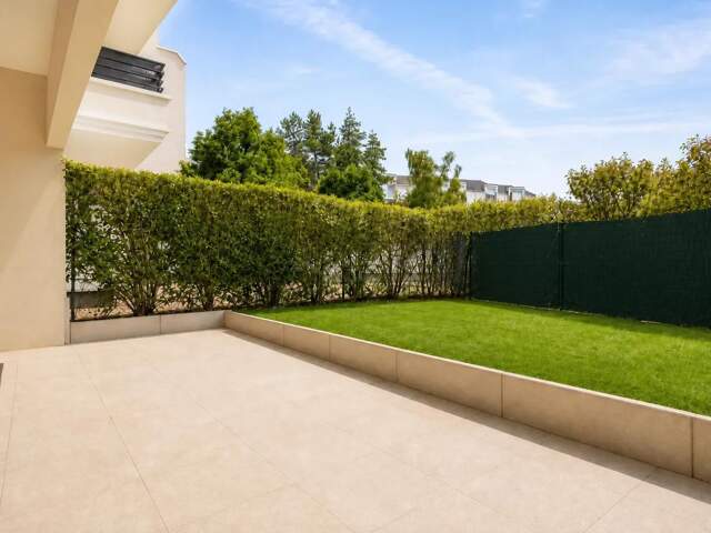Appartement 3 pièces de 60 m² à Achères — photo du bien