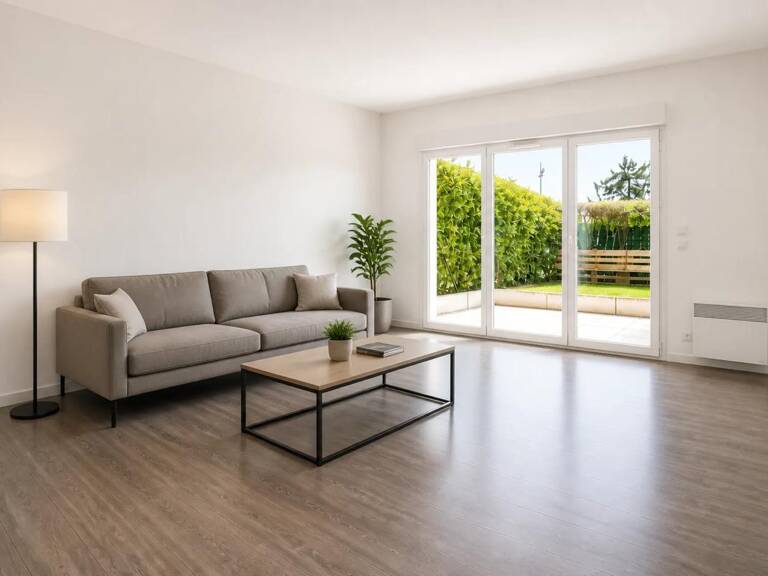 Appartement 3 pièces de 60 m² à Achères — photo 1
