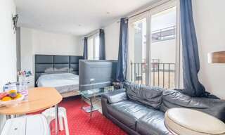 Appartement 1 Pièce 26 m² à vendre à Villeneuve-la-Garenne (92390)