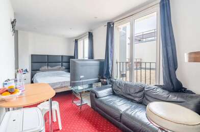 Appartement 1 pièces 125000 €