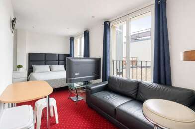 Appartement 1 pièces 115000 €