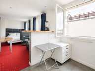 Appartement 1 pièce - 26 m² près de Saint-Denis - vendu loué — photo 2