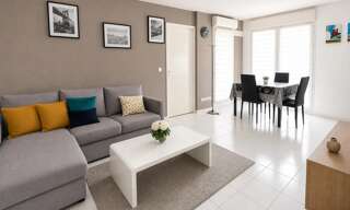 Appartement 2 Pièces 55 m² à vendre à Rouen (76100)