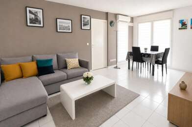 Appartement 2 pièces 137000 €
