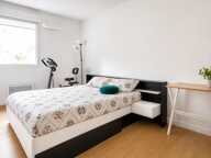 Appartement F3 avec balcon LOUE ROUEN — photo 3
