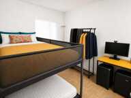 Appartement F3 avec balcon LOUE ROUEN — photo 4
