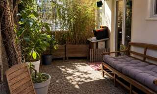 Appartement 3 Pièces 38 m² à vendre à Frontignan (34110)