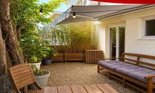 Appartement 3 Pièces 38 m² à vendre à Frontignan (34110)