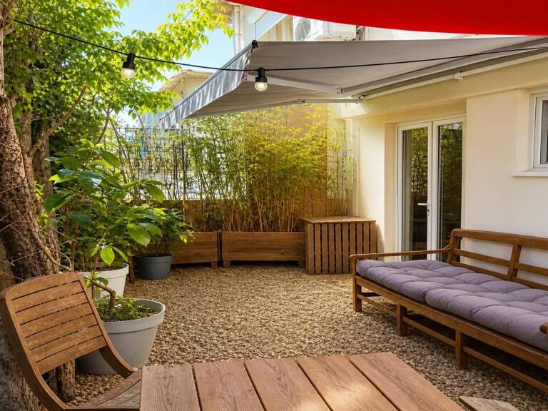 Appartement de 3 pièces de 38 m² à Frontignan Plage — photo 1