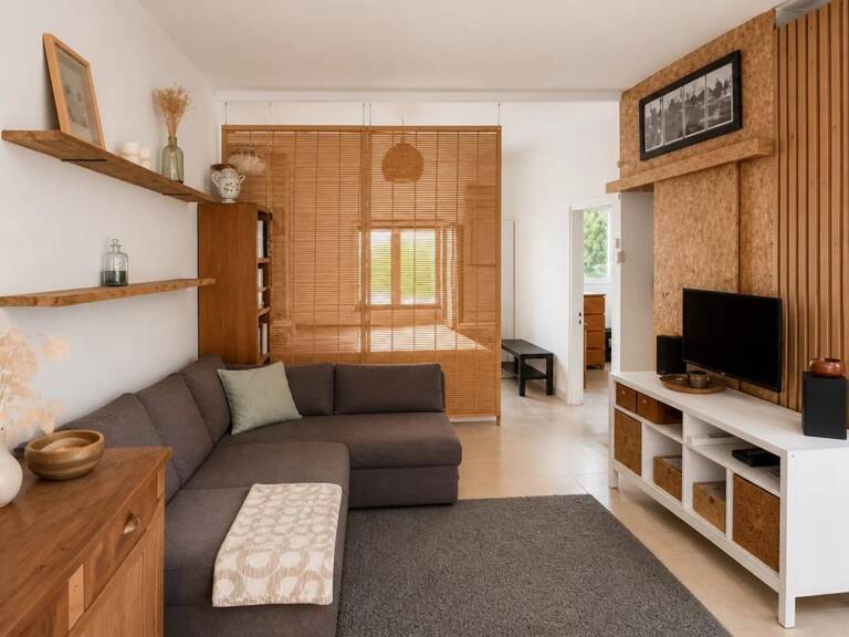 Appartement de 3 pièces de 38 m² à Frontignan Plage — photo 1