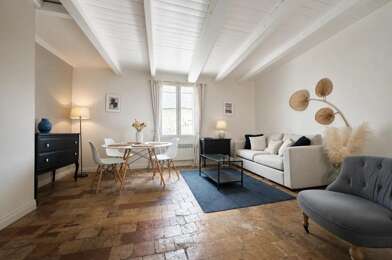 Maison 4 pièces 340000 €