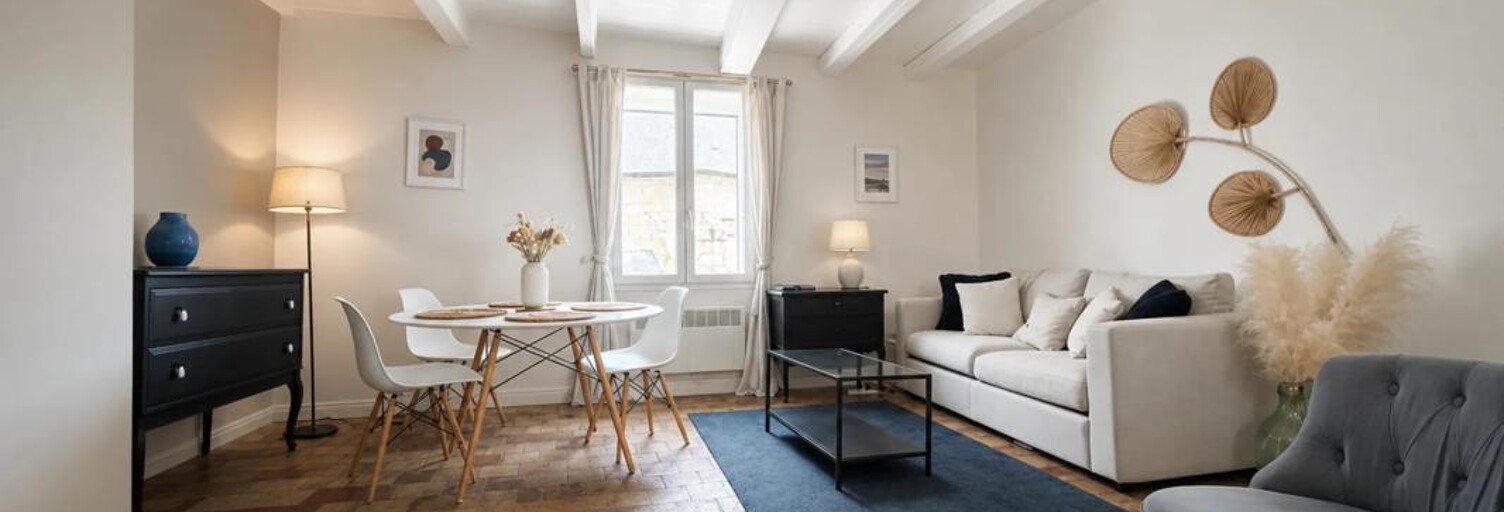 Maison 4 Pièces 80 m² à vendre à Honfleur (14600)