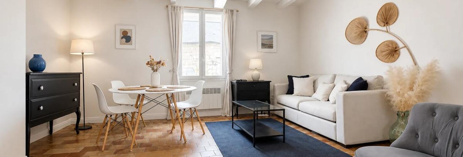 Maison 4 Pièces 80 m² à vendre à Honfleur (14600)