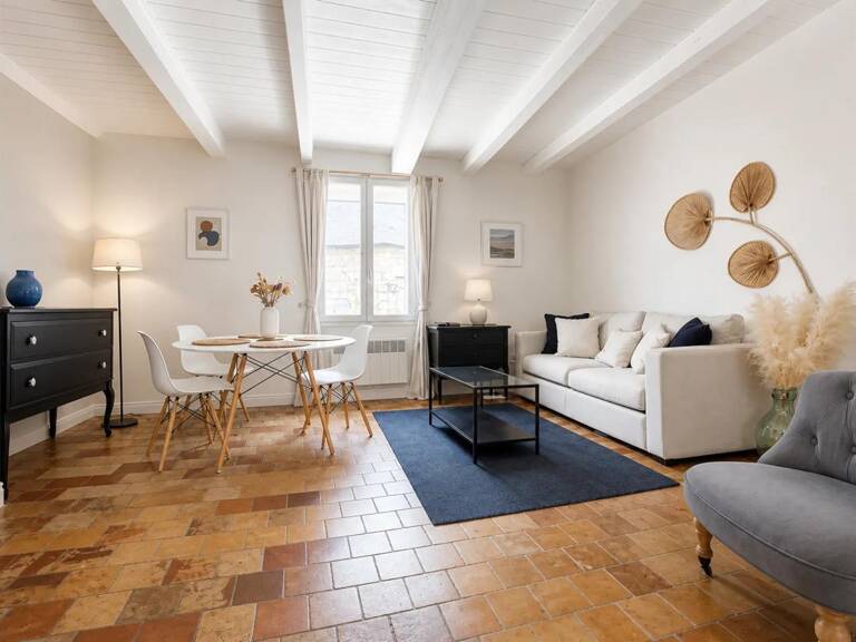 Immeuble de 80 m² situé à Honfleur — photo 1