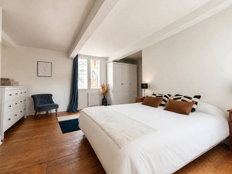 Immeuble de 80 m² situé à Honfleur — photo 1