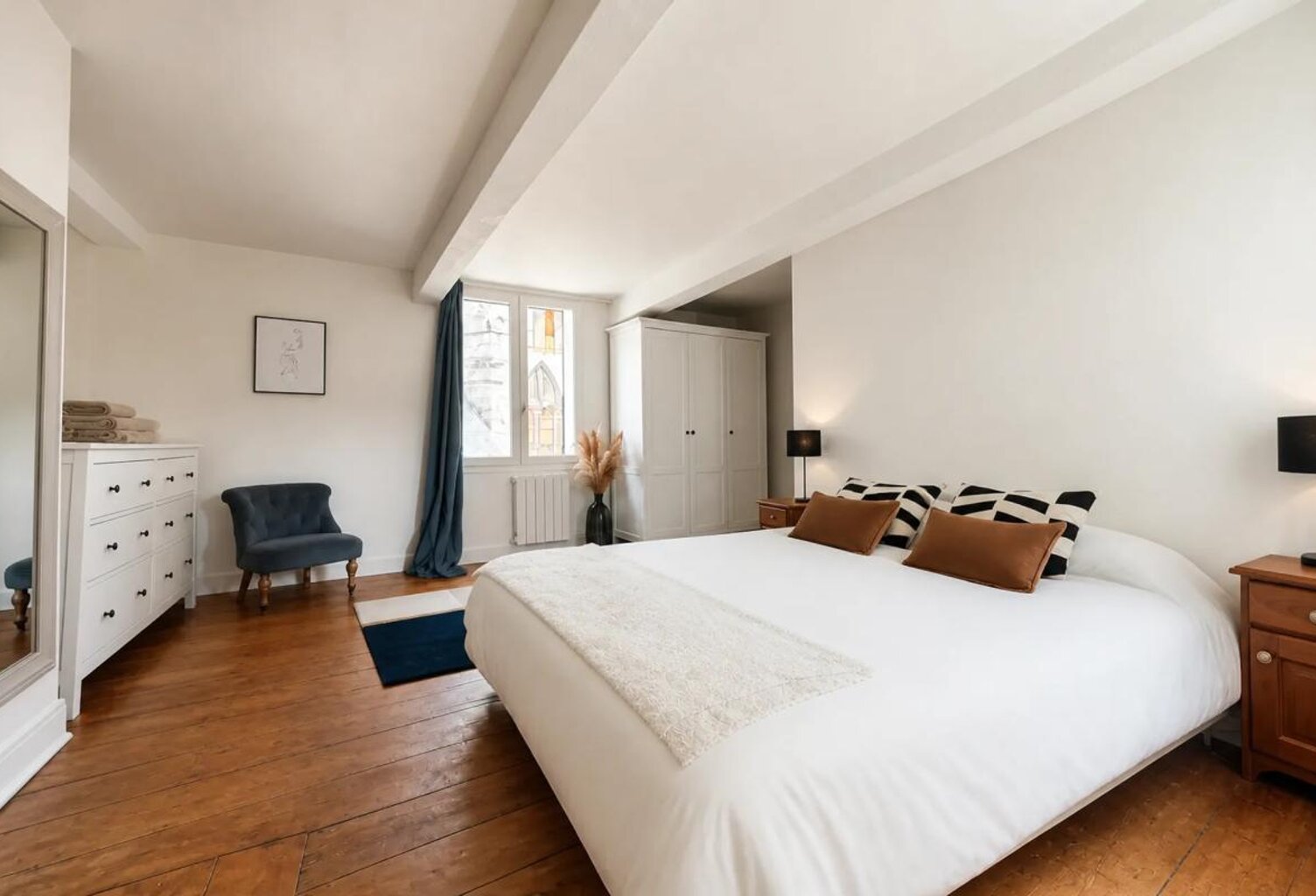 Immeuble de 80 m² situé à Honfleur — photo 1