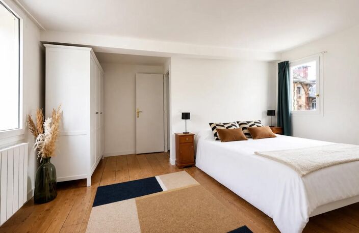 Immeuble de 80 m² situé à Honfleur — photo 2