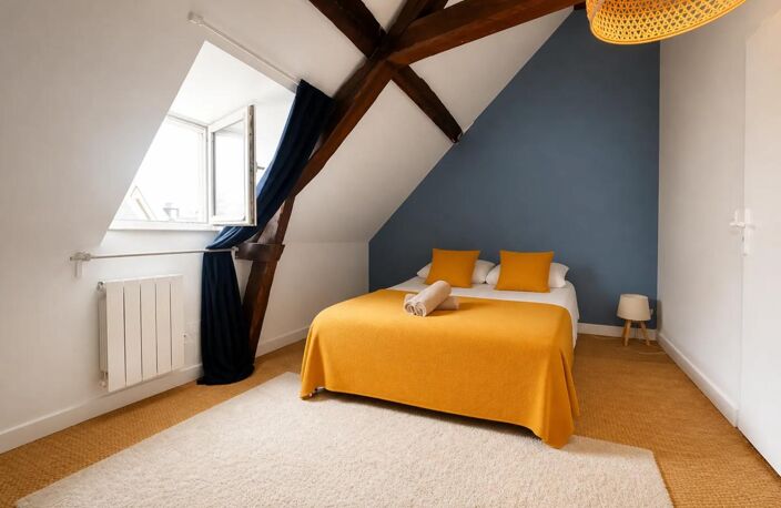 Immeuble de 80 m² situé à Honfleur — photo 3