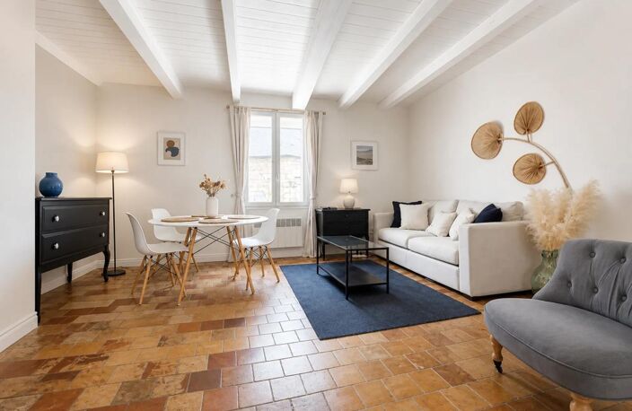 Immeuble de 80 m² situé à Honfleur — photo 4