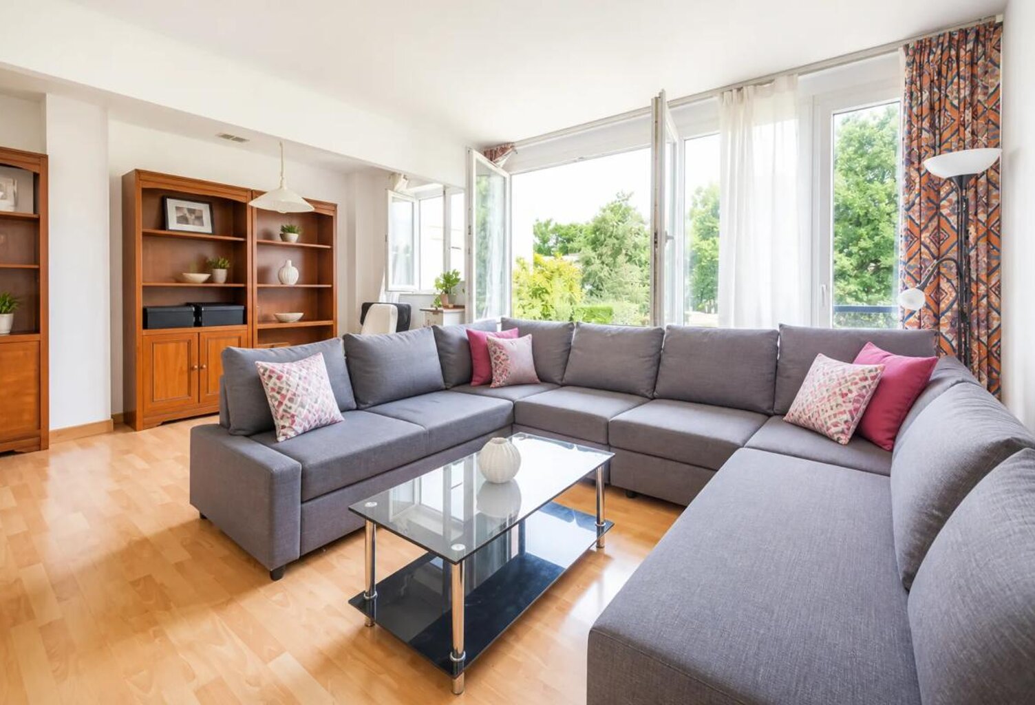 Maison de ville - 5 pièces de 101 m² à Coignières — photo 1