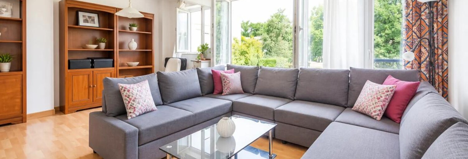 Appartement 5 Pièces 101 m² à vendre à Coignières (78310)