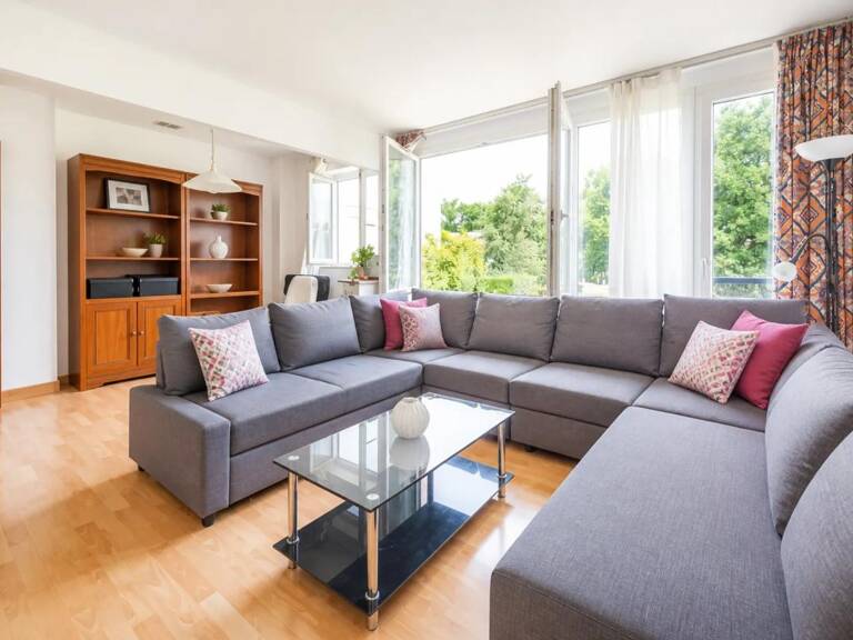 Maison de ville - 5 pièces de 101 m² à Coignières — photo 1