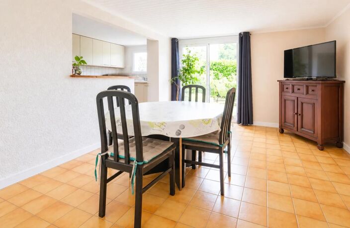 Maison de ville - 5 pièces de 101 m² à Coignières — photo 3