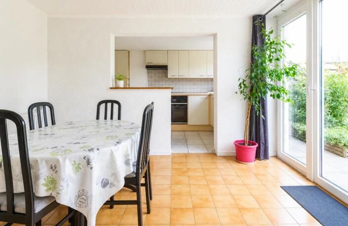 Maison de ville - 5 pièces de 101 m² à Coignières — photo 4