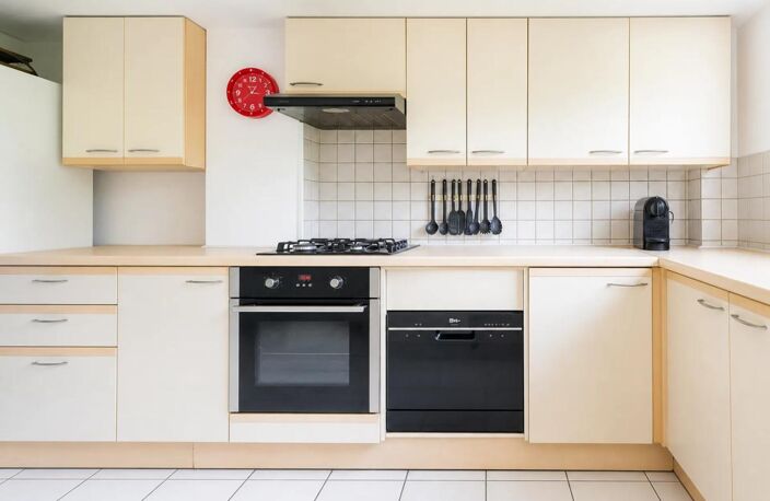 Maison de ville - 5 pièces de 101 m² à Coignières — photo 5