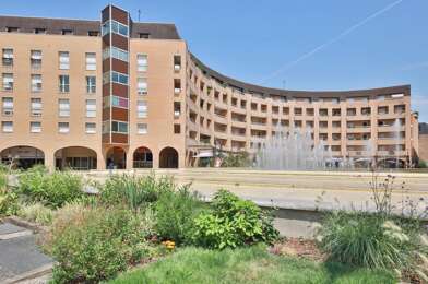 Appartement 3 pièces 439000 €