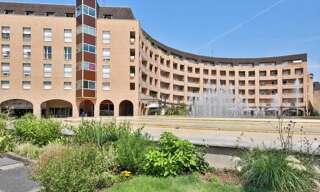 Appartement 3 Pièces 70 m² à vendre à Cachan (94230)